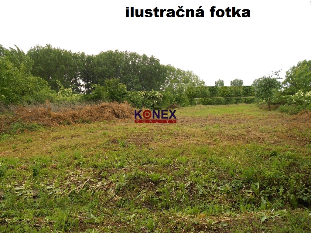 SUPER PONUKA! Stavebný pozemok 4 km od Michaloviec. foto