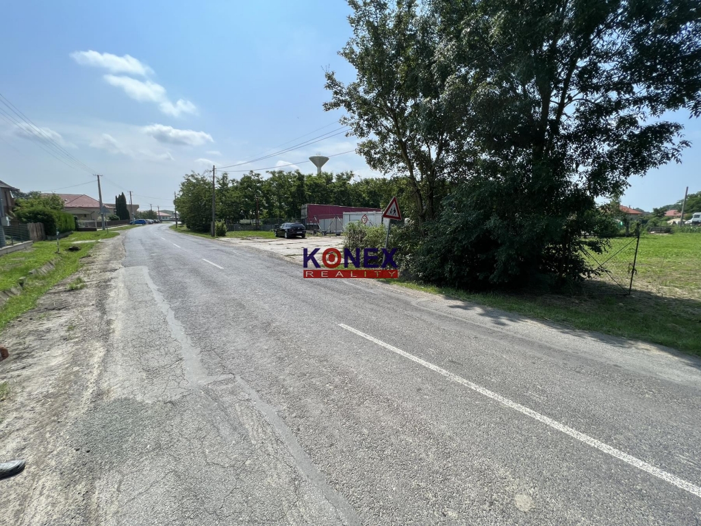 Pozemok len 3 km od Veľkých Kapušian – Kapušianske Kľačany foto