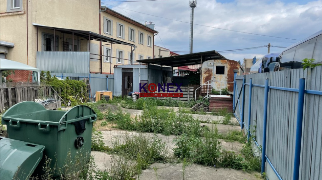 NA PREDAJ! Autoservis na ul. Stavbárov, Michalovce. foto