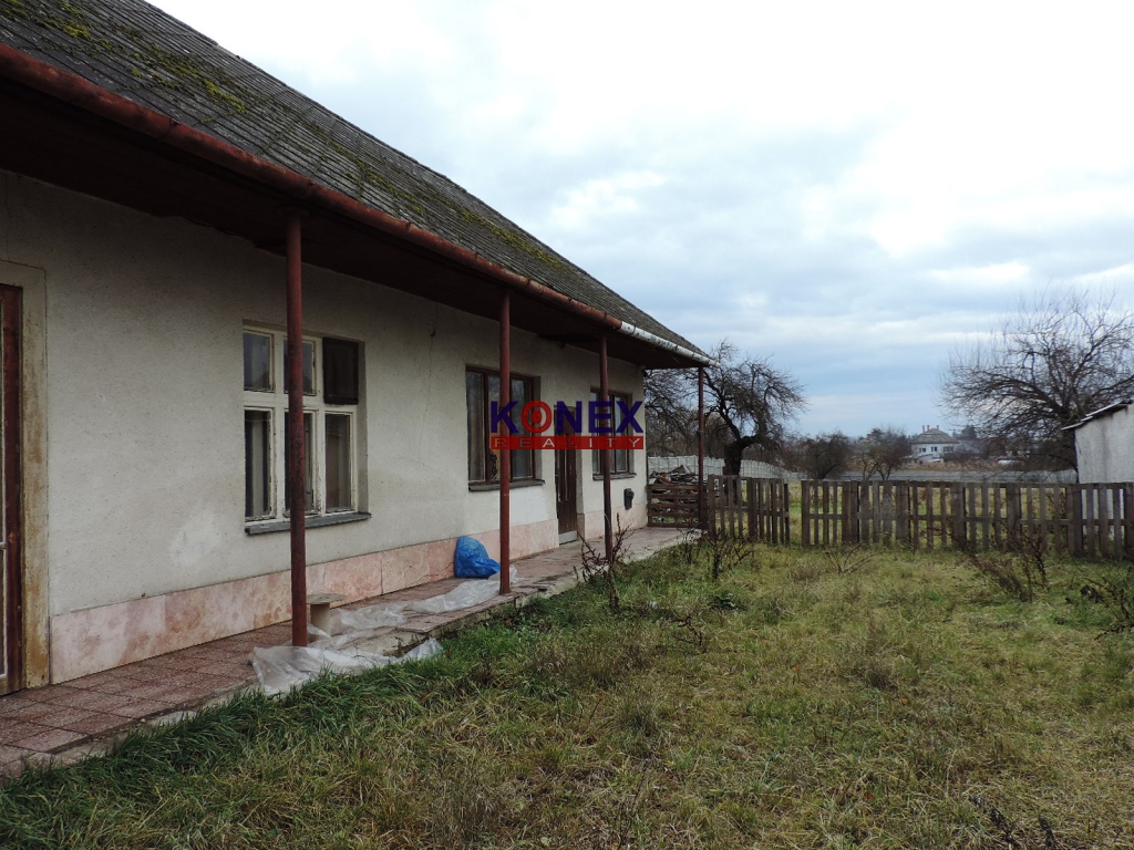 STAVEBNÉ pozemky na Štefánikovej ul. v Trebišove foto