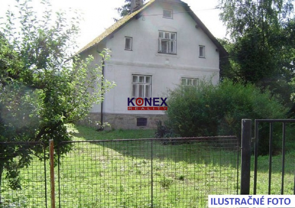 NA PREDAJ Rodinný dom v obci Malčice - časť Hradištská Moľva foto