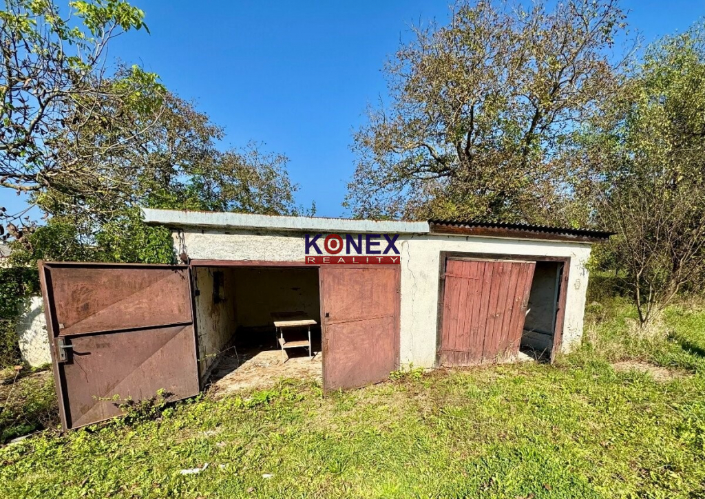 Rodinný dom v blízkosti Vranova nad Topľou - SEDLISKÁ foto