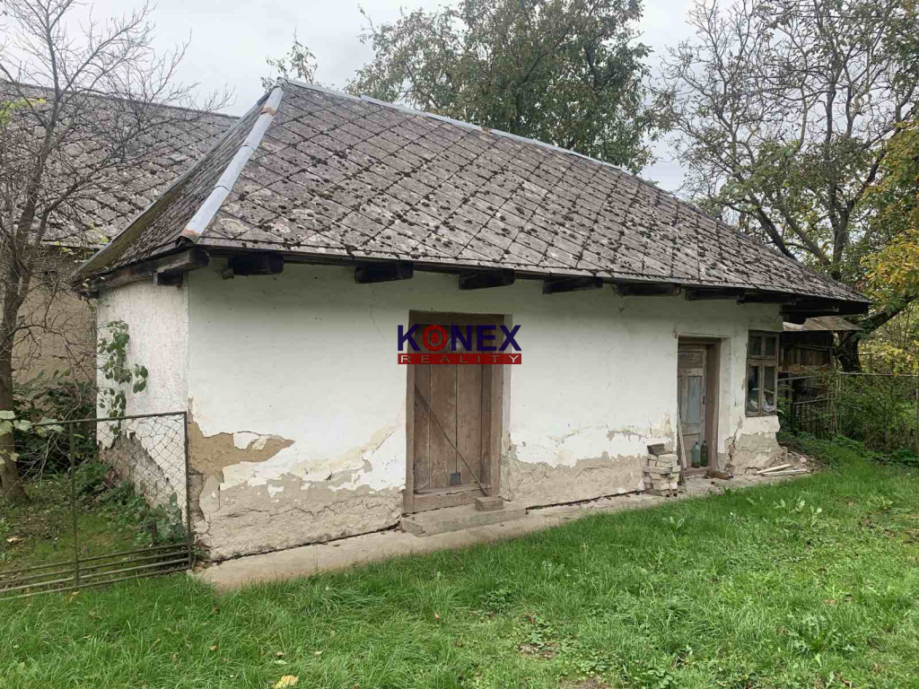 Rodinný dom / Chalupa na predaj - Nižné Nemecké foto