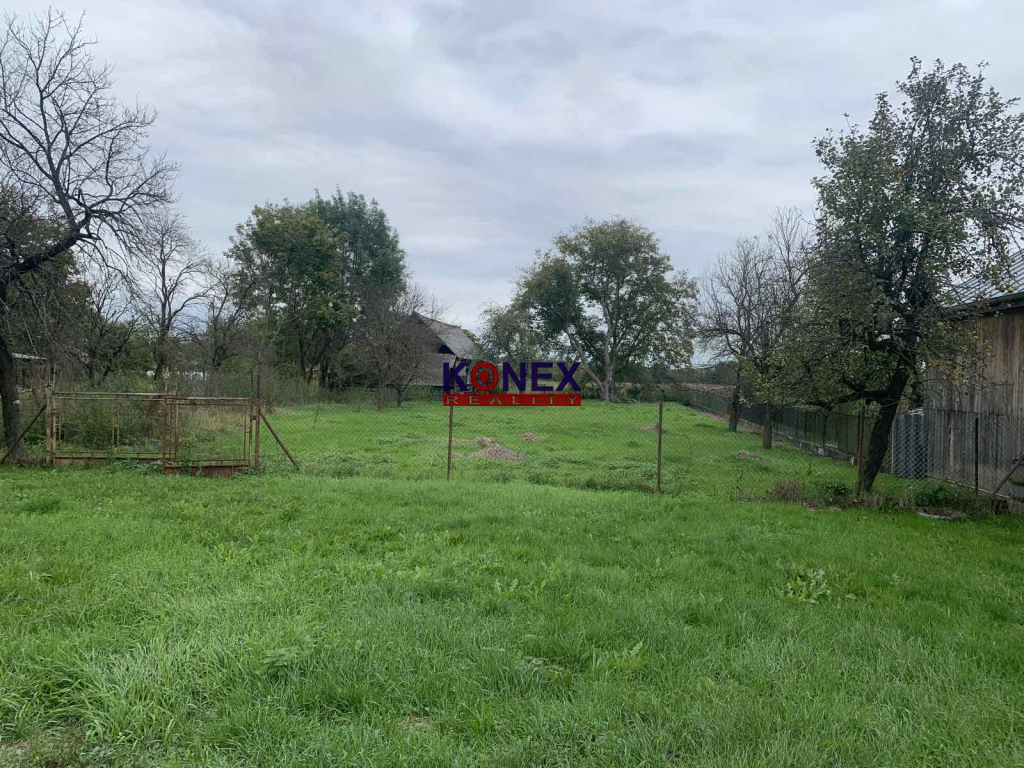 SUPER NOVINKA! Rodinný dom v obci Jenkovce s rozľahlým pozemkom foto