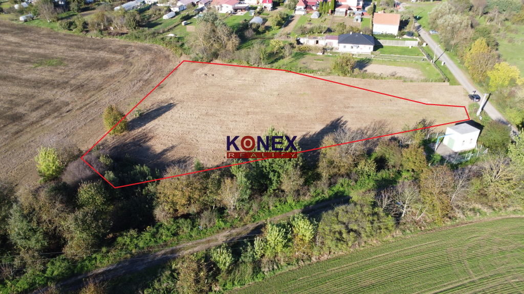 SUPER INVESTÍCIA! Rozľahlý pozemok pre RD – Veľké Kapušany foto