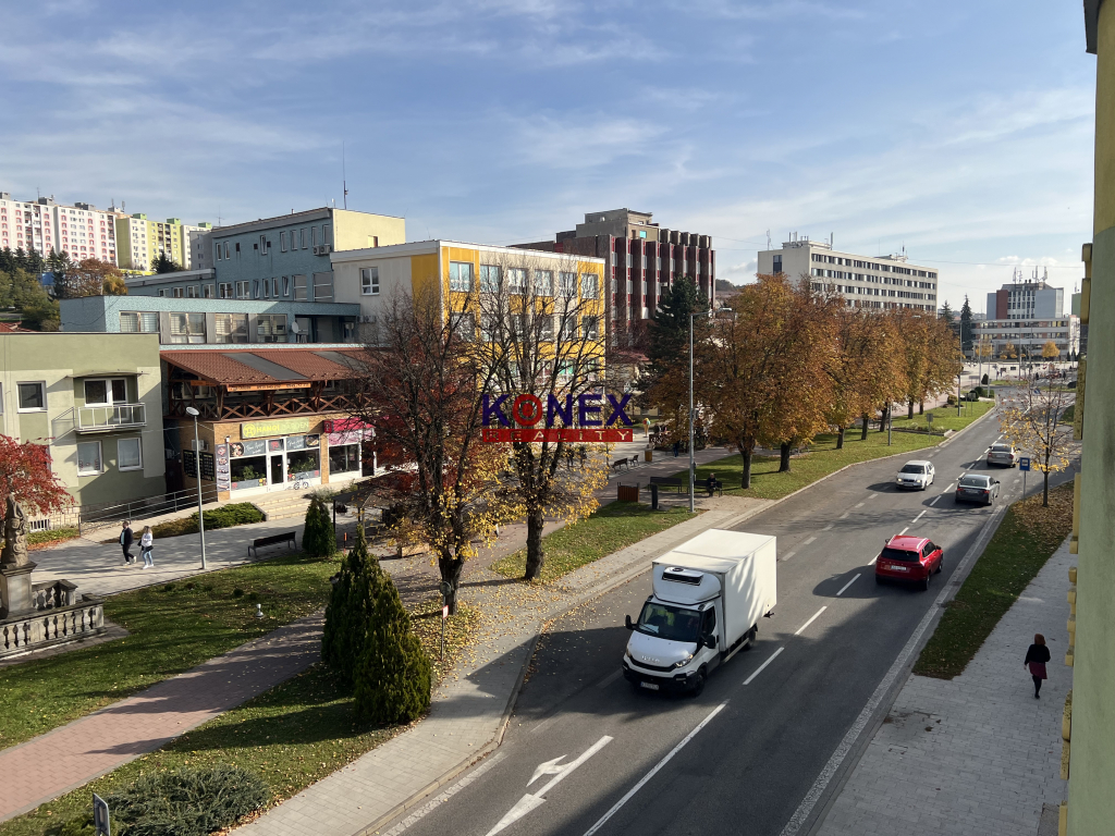 VEĽKÝ PRIESTOR (70 m2) NA PRENÁJOM – Vranov nad Topľou foto