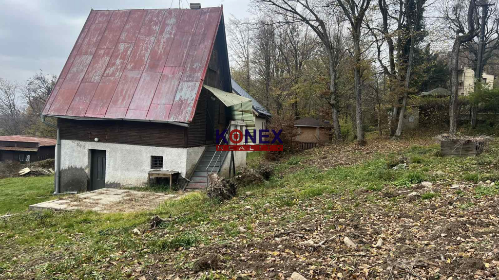 SKVELÁ PONUKA stavebný pozemok na Kamenci foto