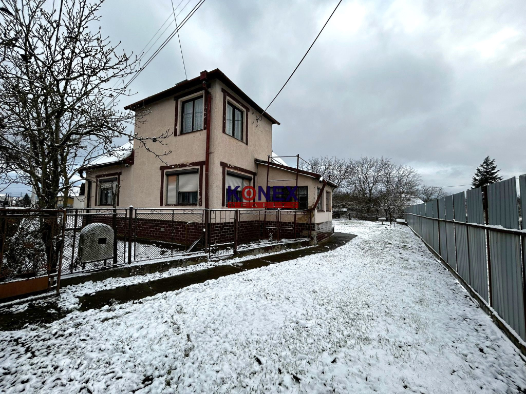 SKVELÁ NOVINKA! Rodinný dom pri Strážskom - obec Voľa foto