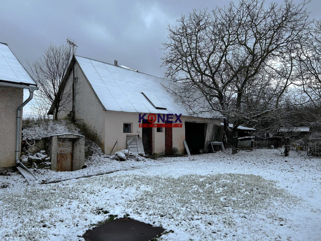 SKVELÁ NOVINKA! Rodinný dom pri Strážskom - obec Voľa foto