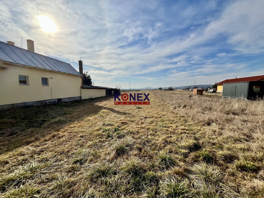 VÝHODNE! Pozemok len 4 km od Strážskeho – obec Pusté Čemerné foto